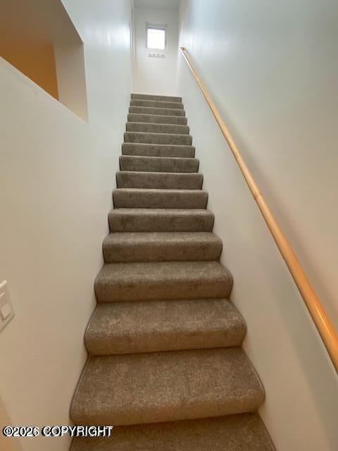 5201 E Northern Lights Boulevard #7w Property Photo 20