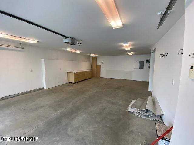 5201 E Northern Lights Boulevard #7w Property Photo 22