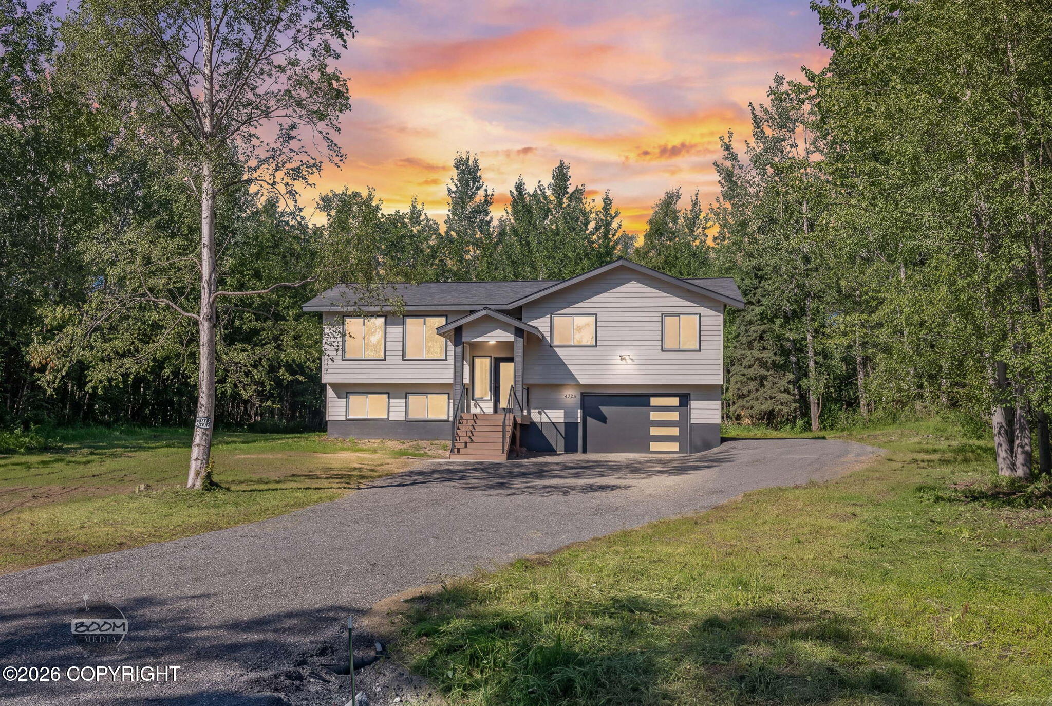 4725 E Dimond Way Property Photo 1