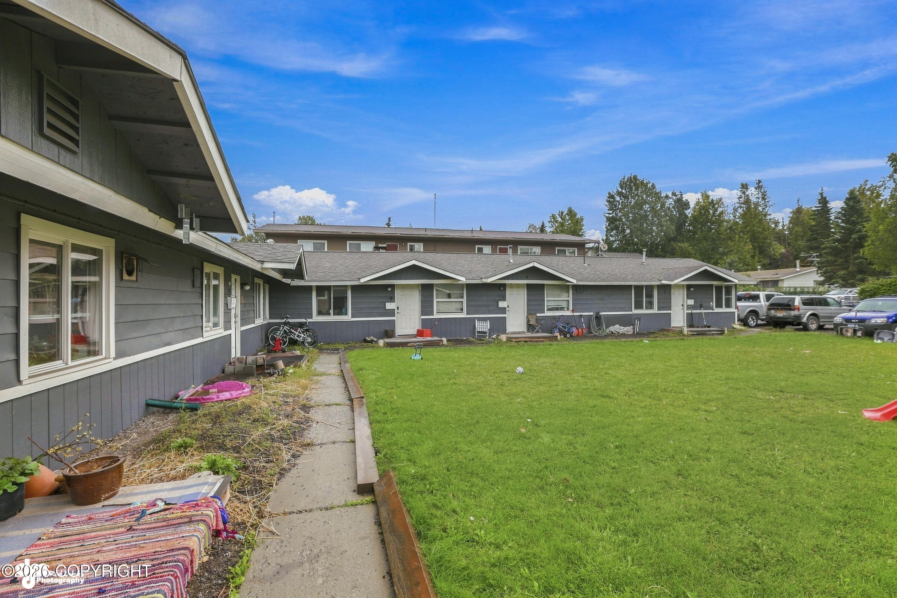 5157 Chena Avenue Property Photo 1