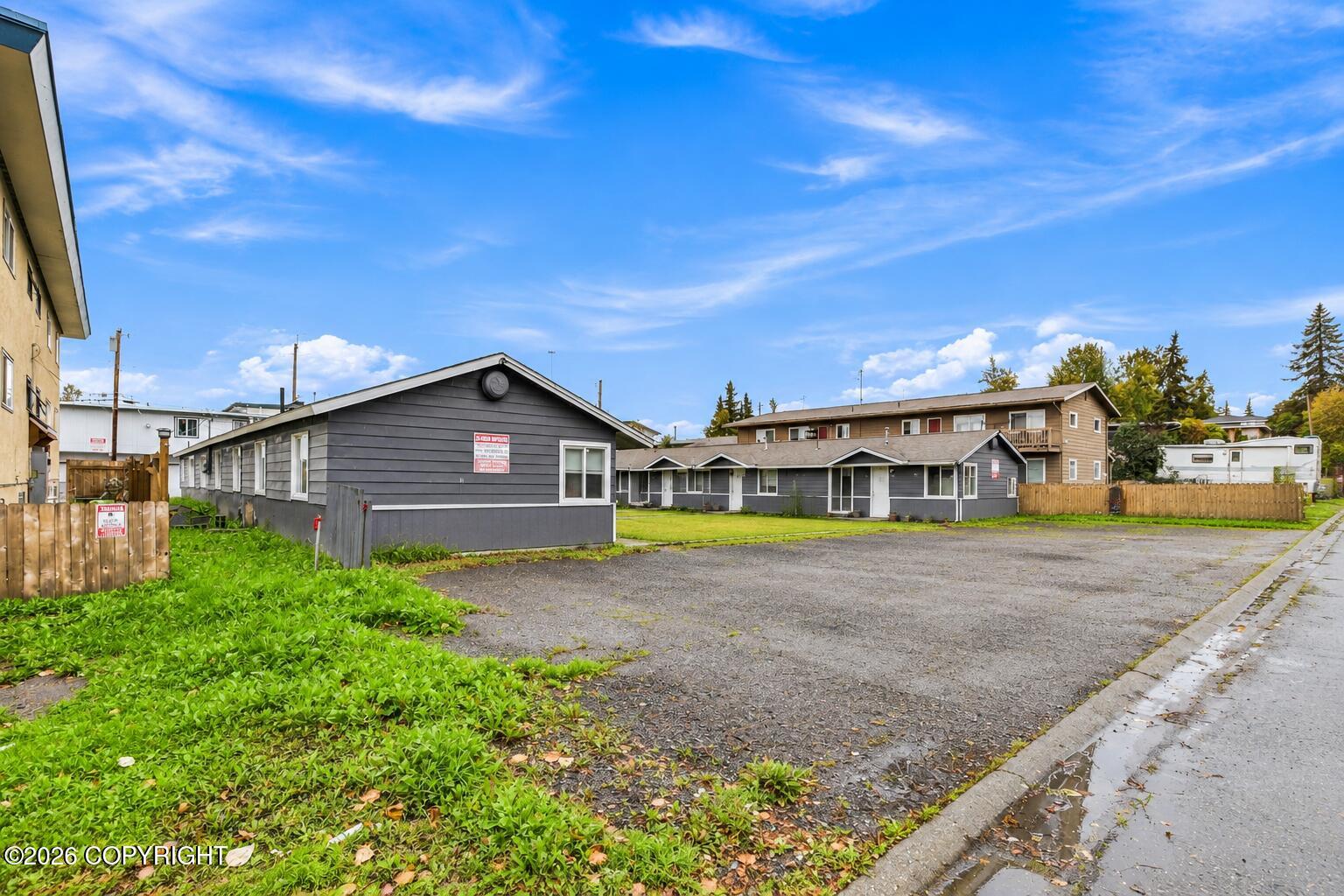 5157 Chena Avenue Property Photo 4
