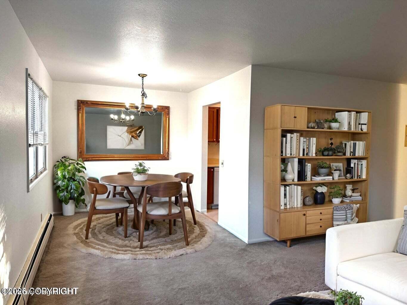 2806 Howe Place #3 Property Photo 3