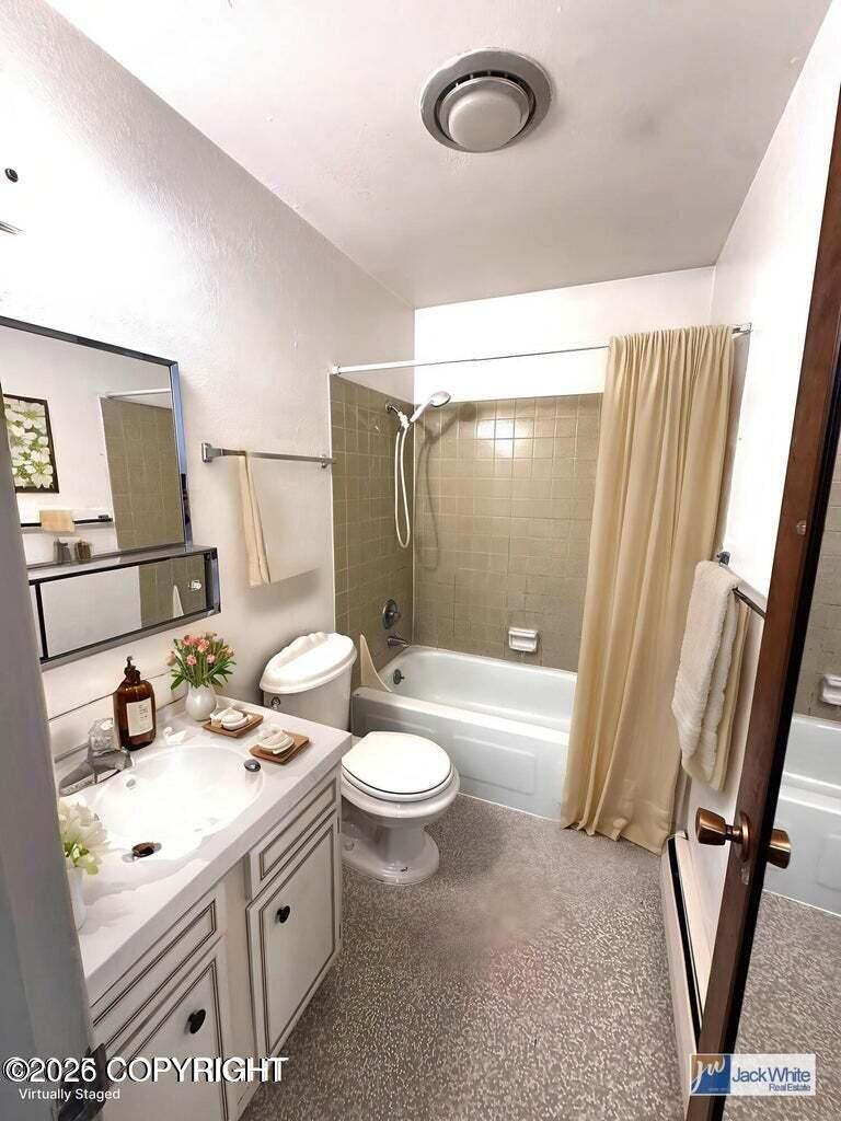 2806 Howe Place #3 Property Photo 14