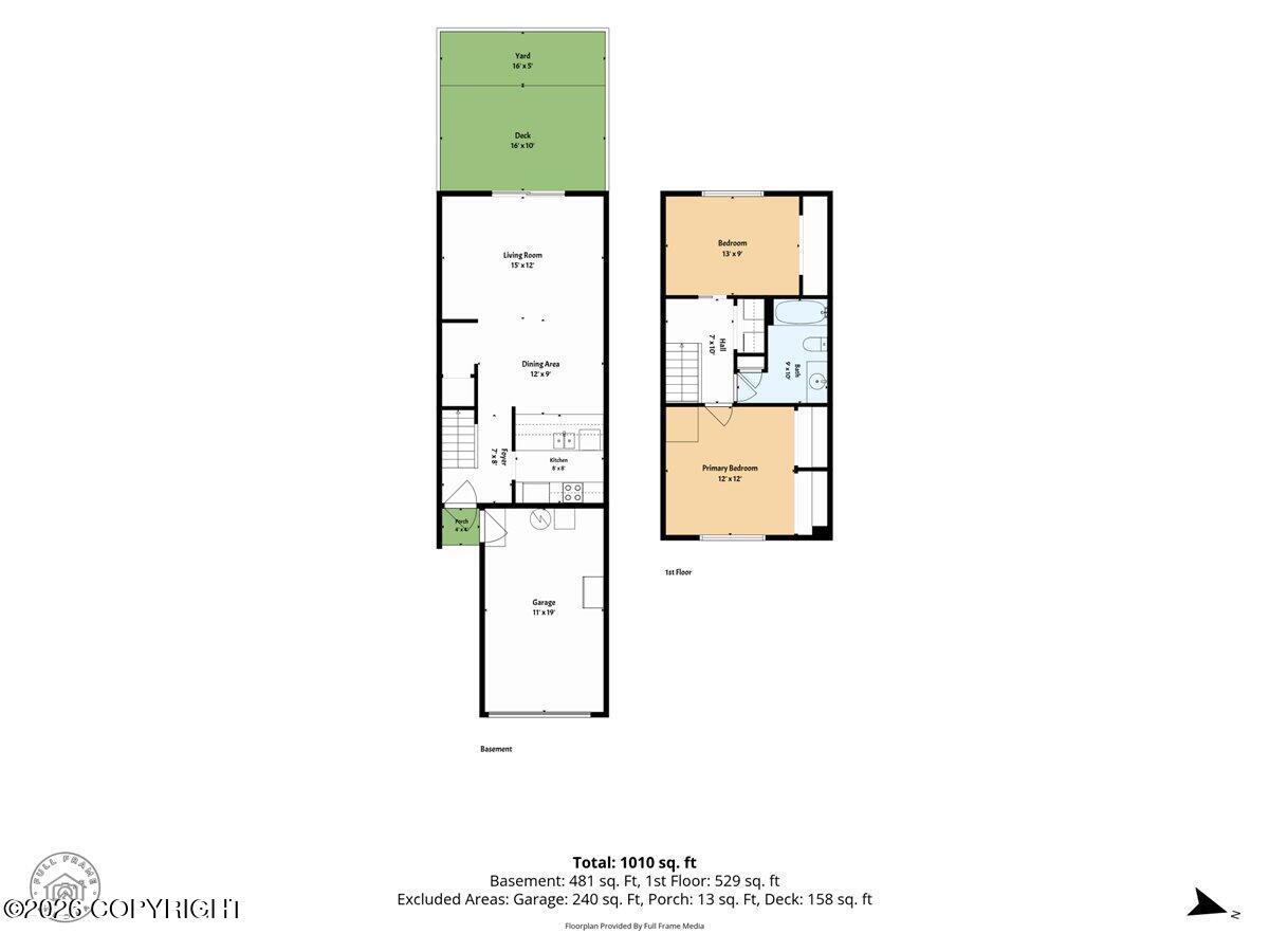 12249 Lake Street A5 Property Photo 24