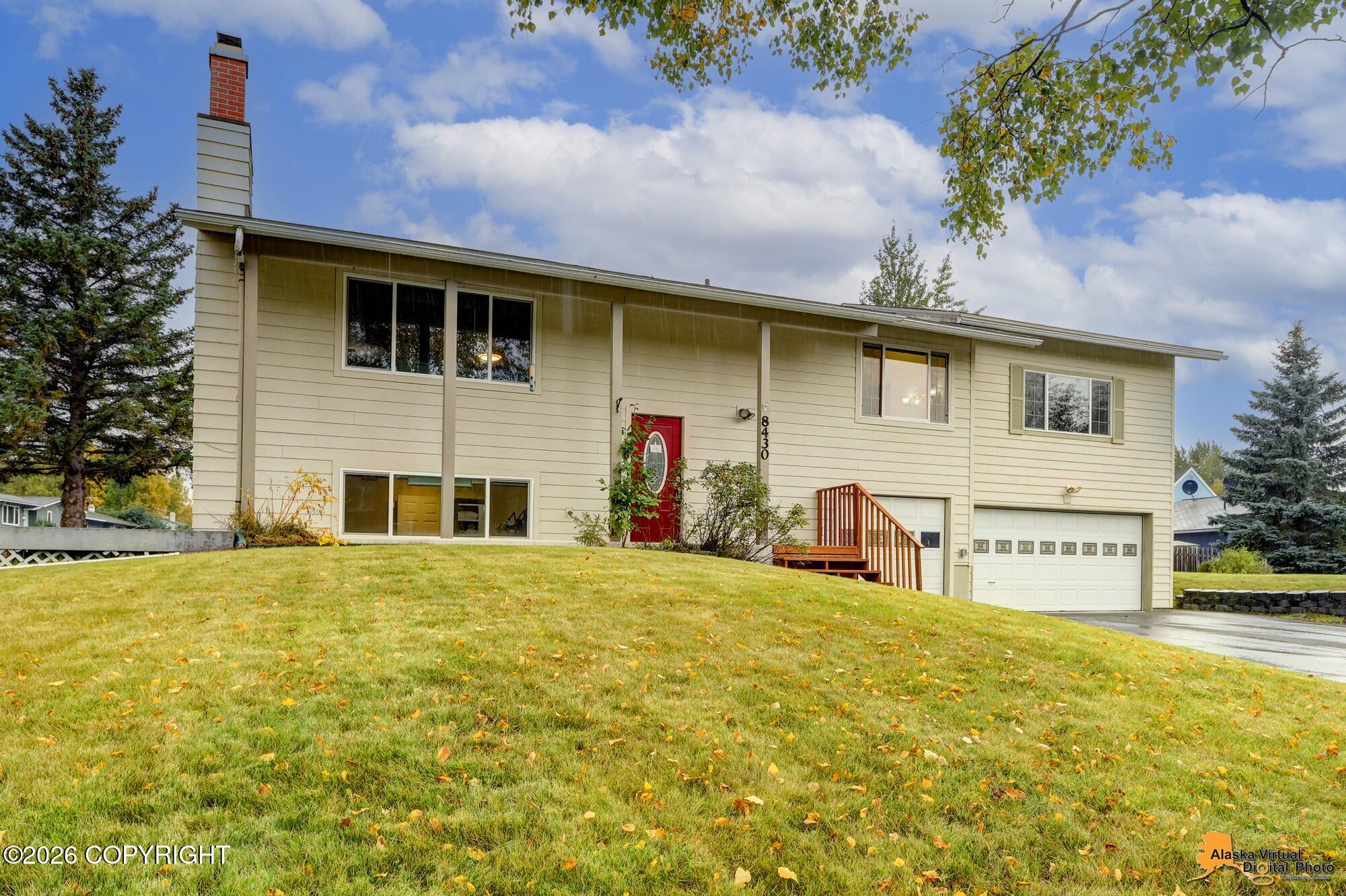 8430 Greenhill Way Property Photo 2