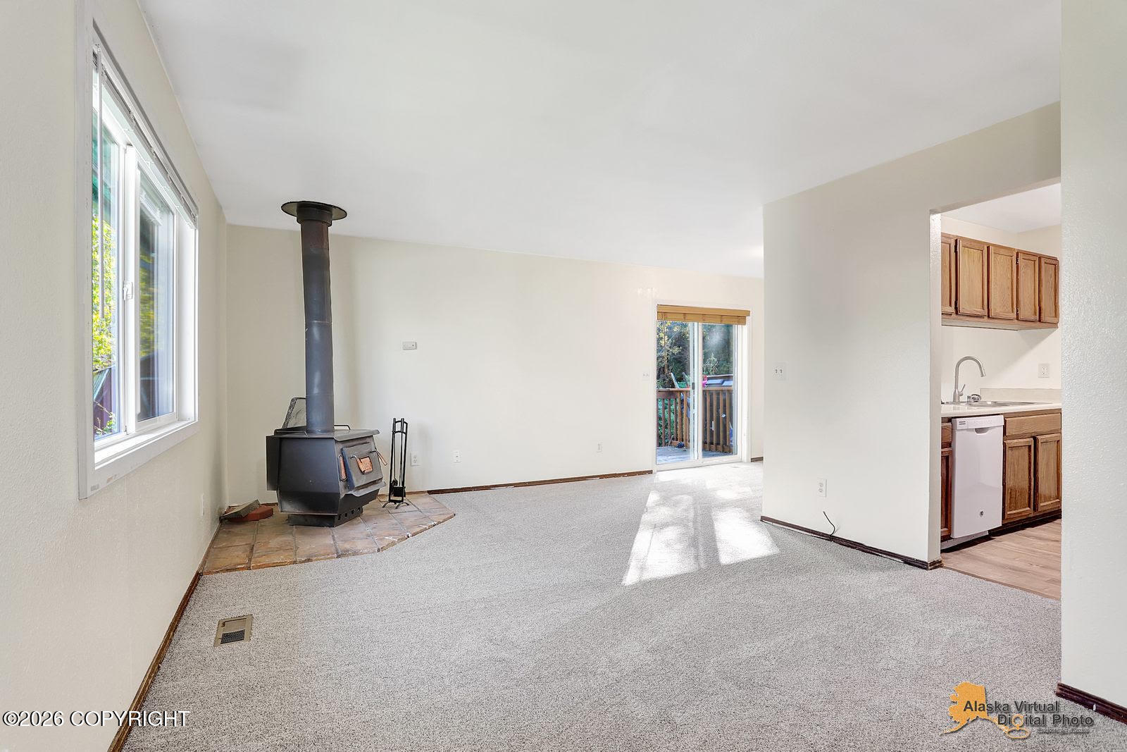 5531 Windflower Circle #1 Property Photo 6