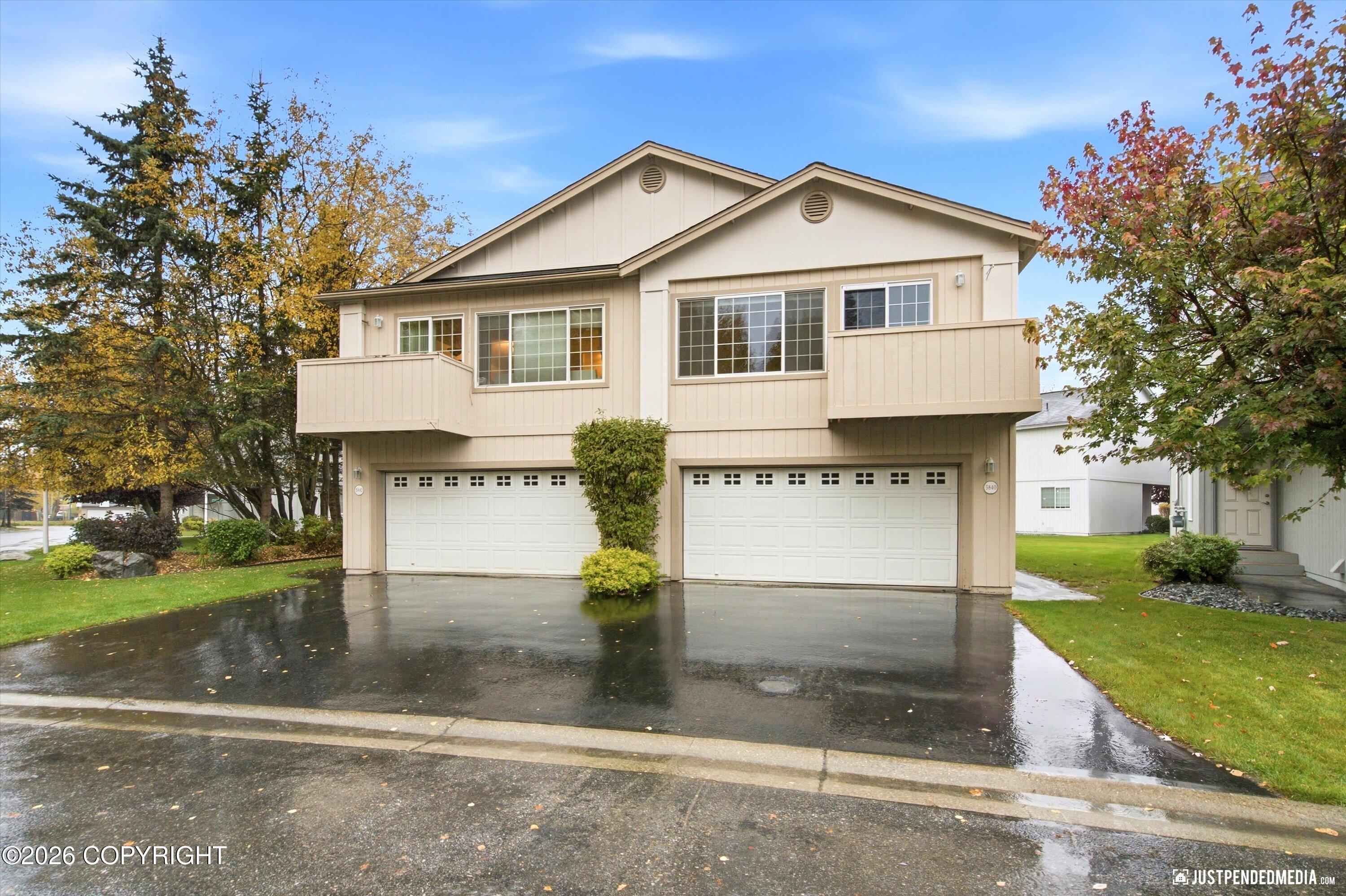 5840 Sapphire Loop #45 Property Photo 1