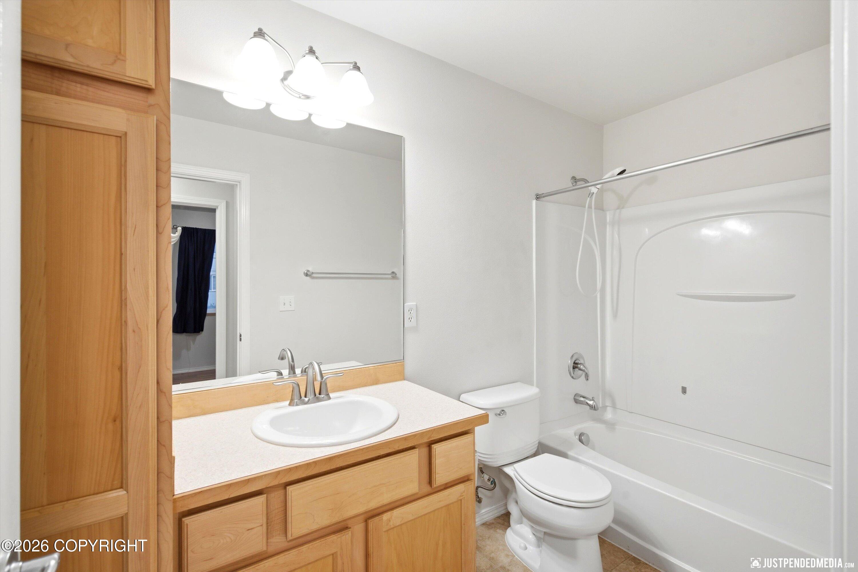 5840 Sapphire Loop #45 Property Photo 12