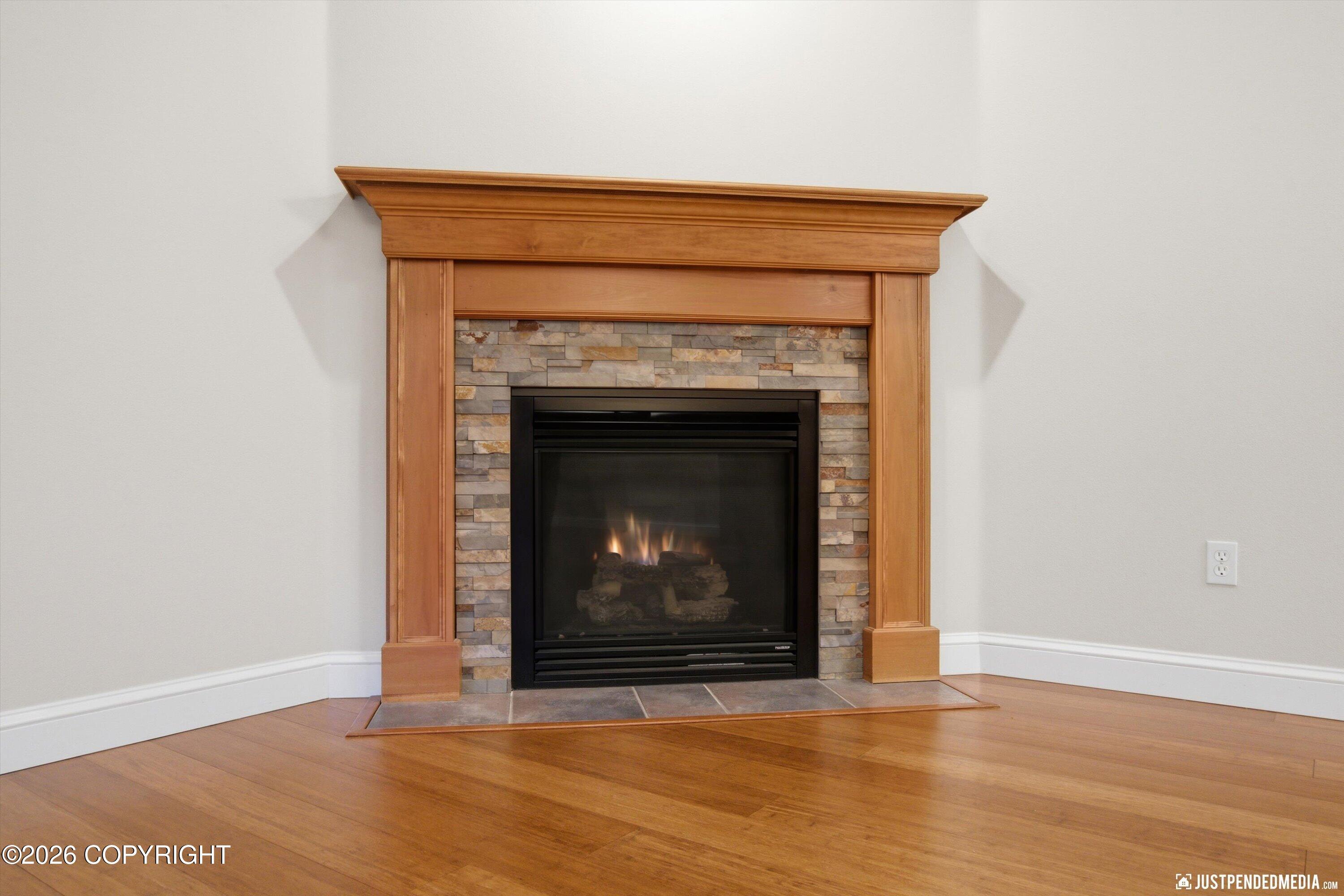 5840 Sapphire Loop #45 Property Photo 17