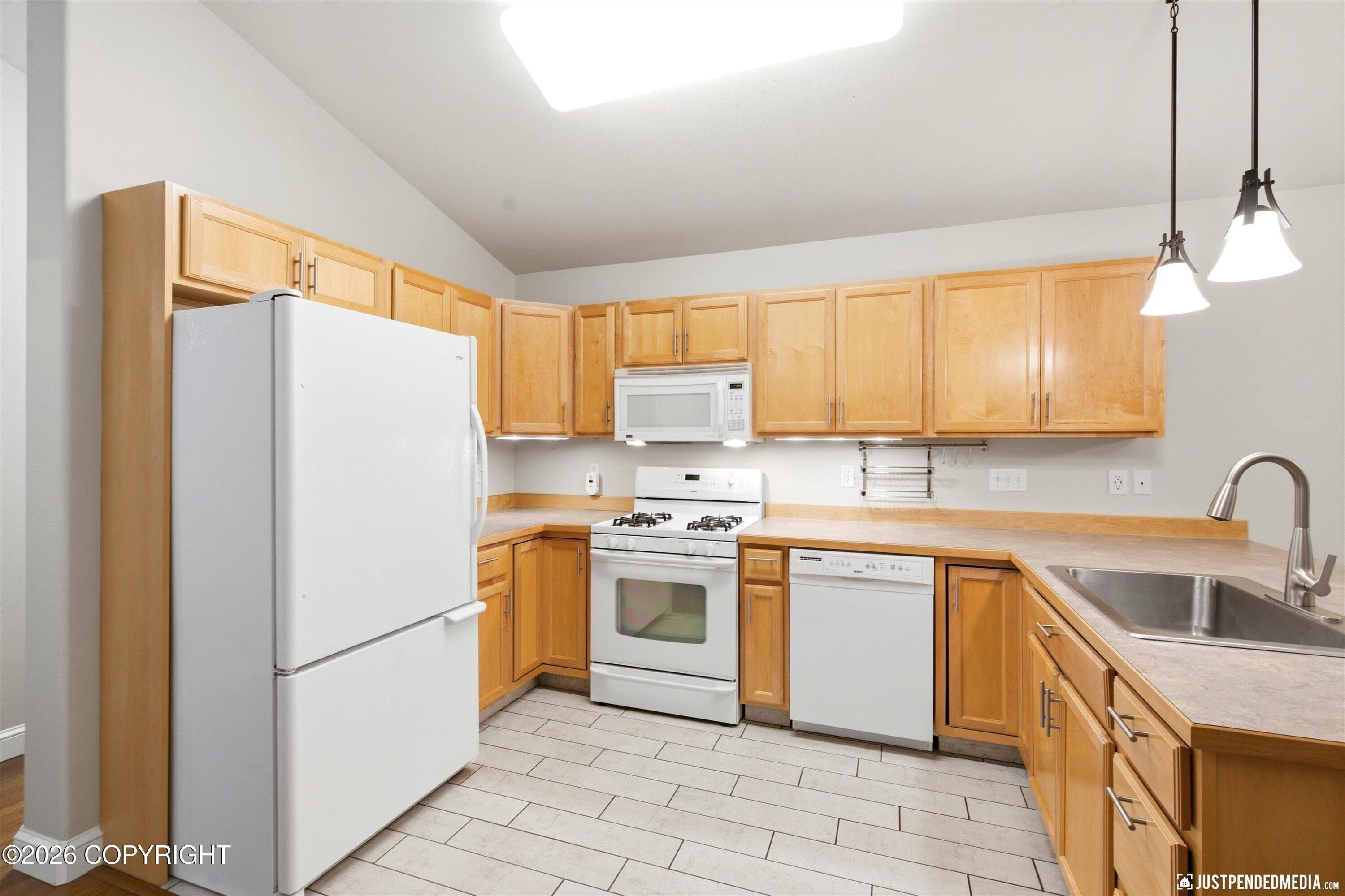 5840 Sapphire Loop #45 Property Photo 23