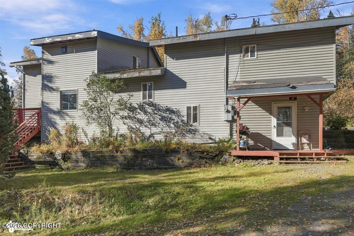 7431 W Golden Drive Property Photo 1