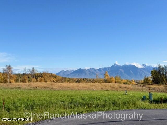 5619 E Forever View Circle Property Photo 1