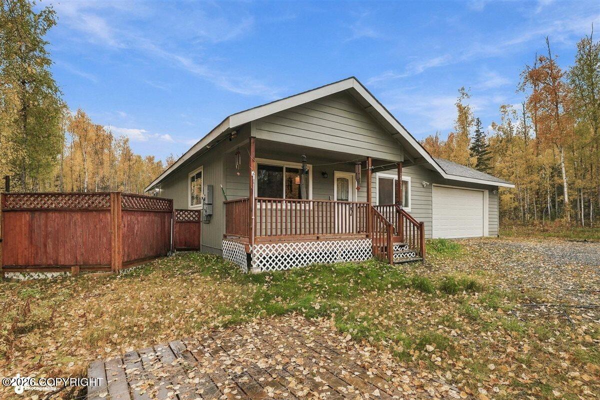7852 S Lahti Circle Property Photo 2