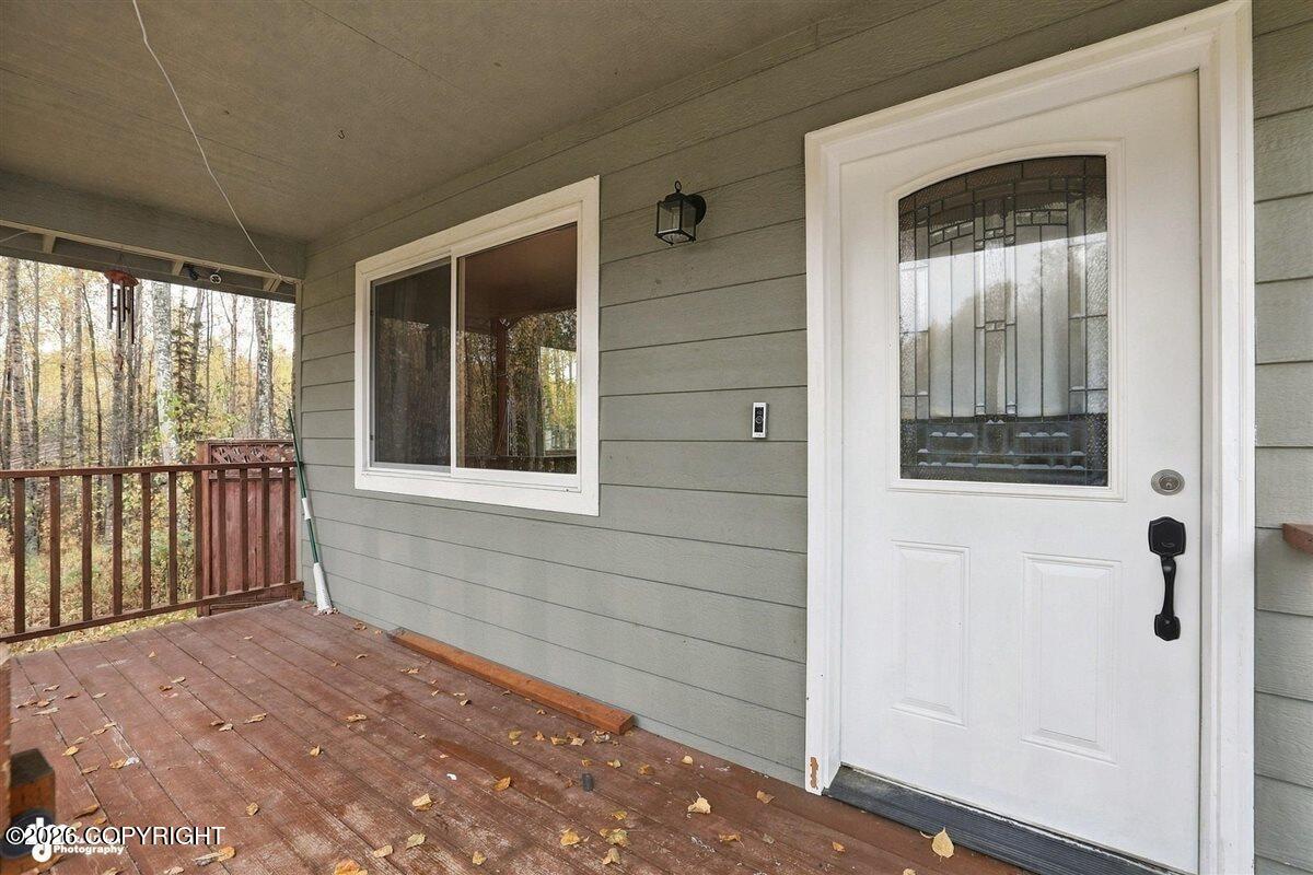 7852 S Lahti Circle Property Photo 4