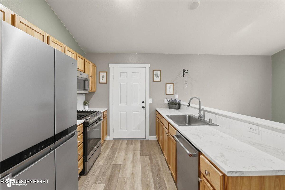 7852 S Lahti Circle Property Photo 11