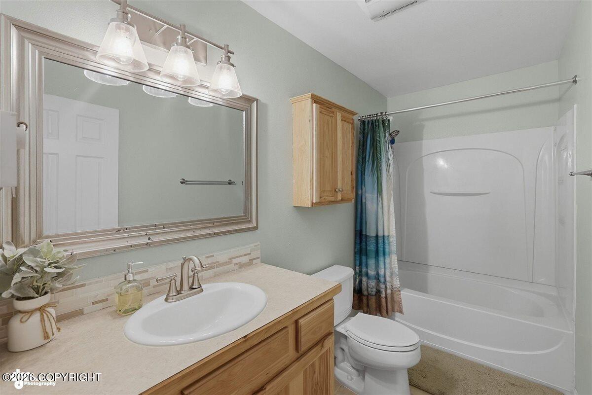 7852 S Lahti Circle Property Photo 21