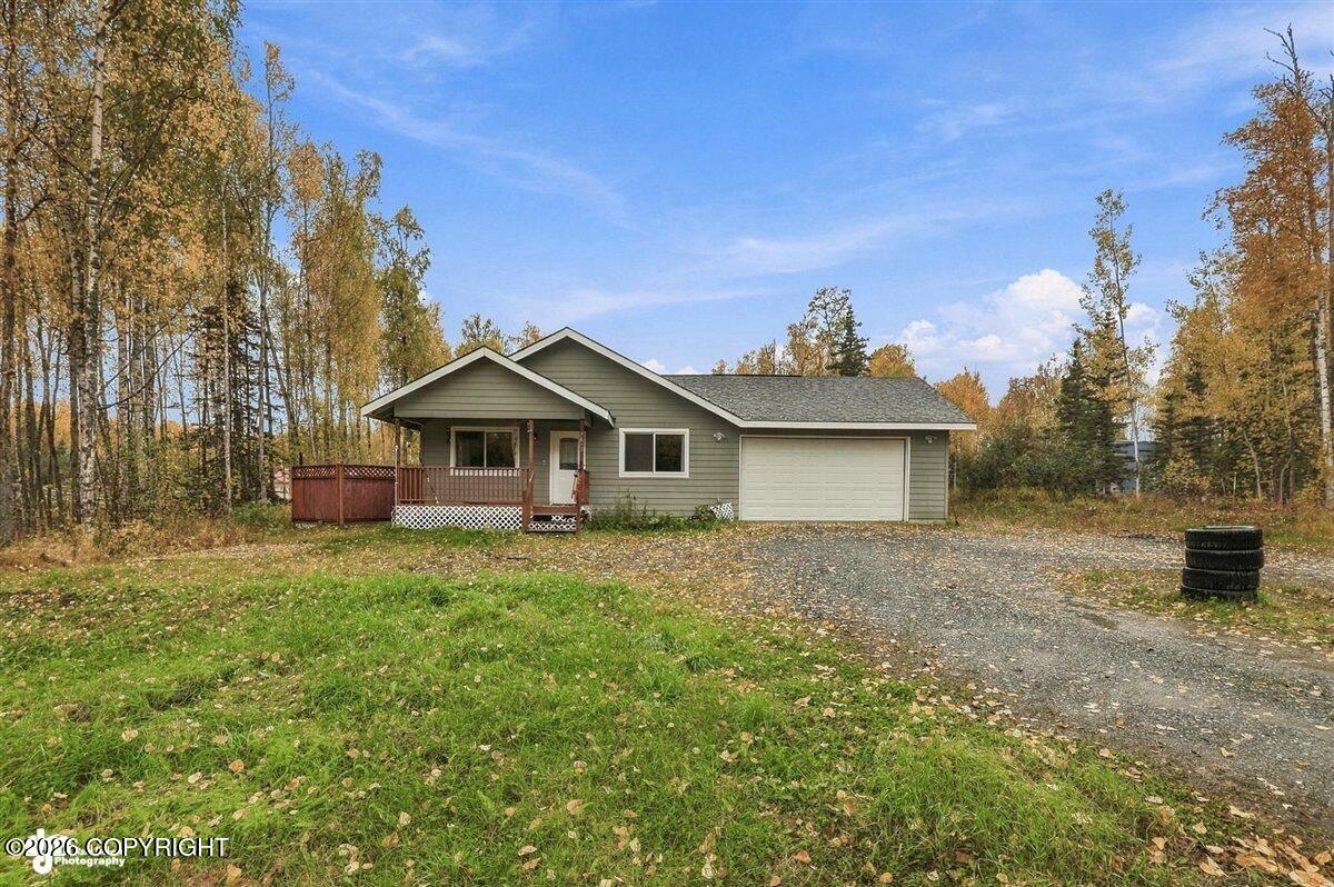 7852 S Lahti Circle Property Photo 29