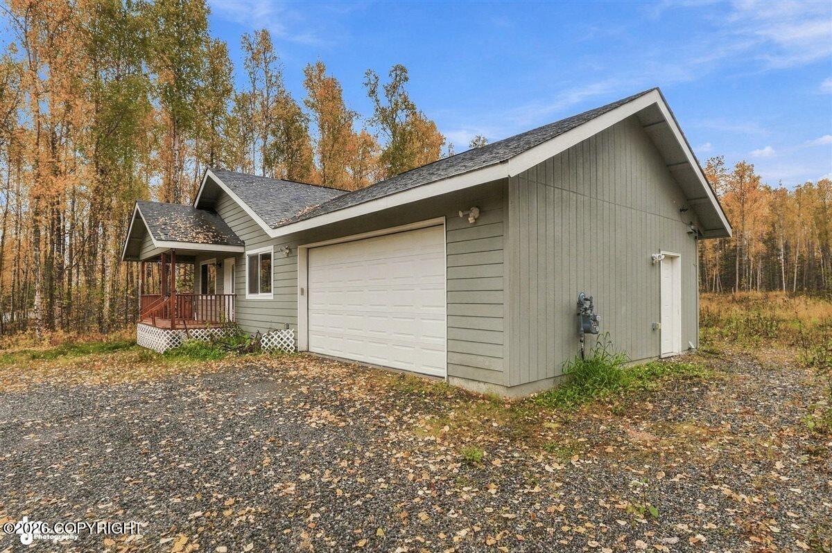 7852 S Lahti Circle Property Photo 30