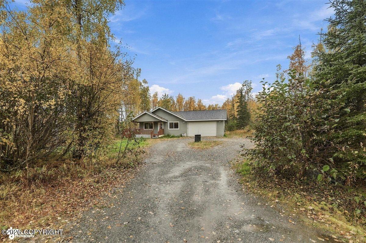 7852 S Lahti Circle Property Photo 32