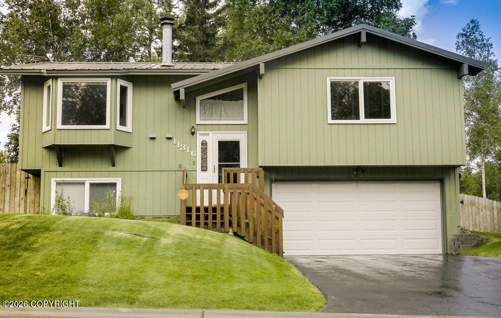 11316 Bridger Place Property Photo 1