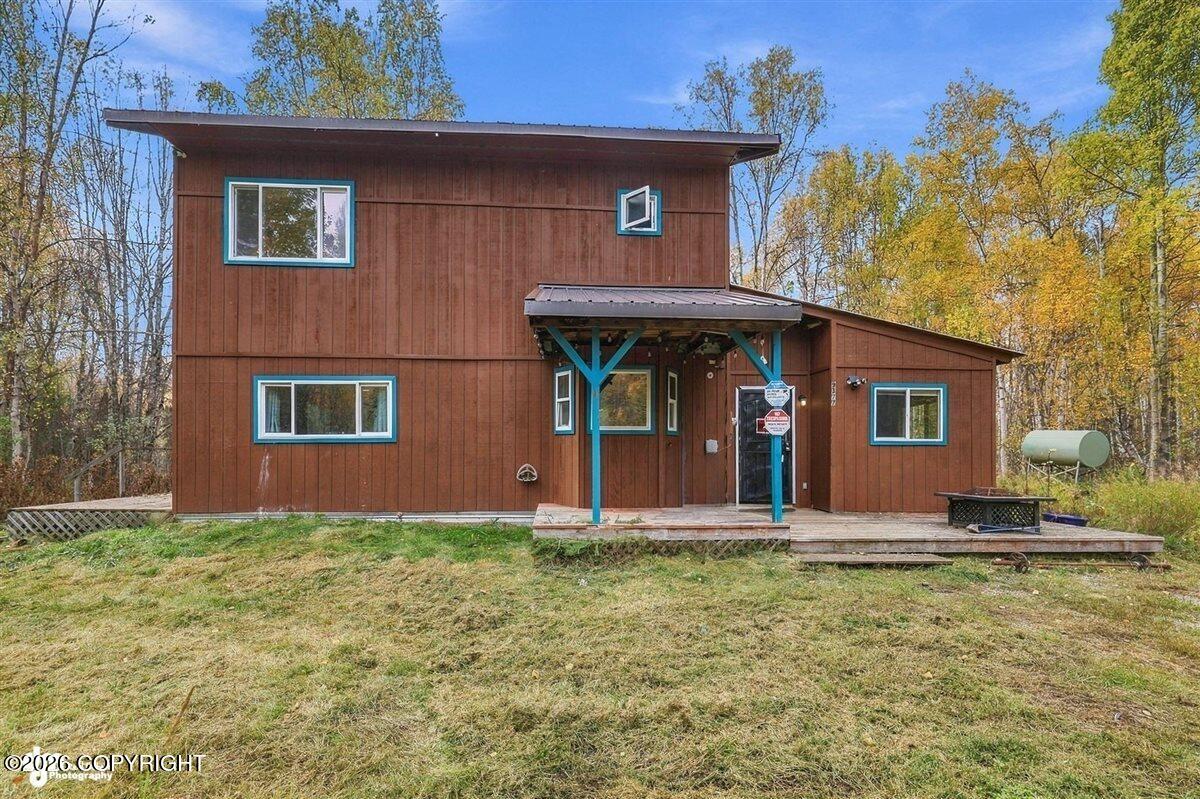 9377 N Blackie Loop Property Photo 1