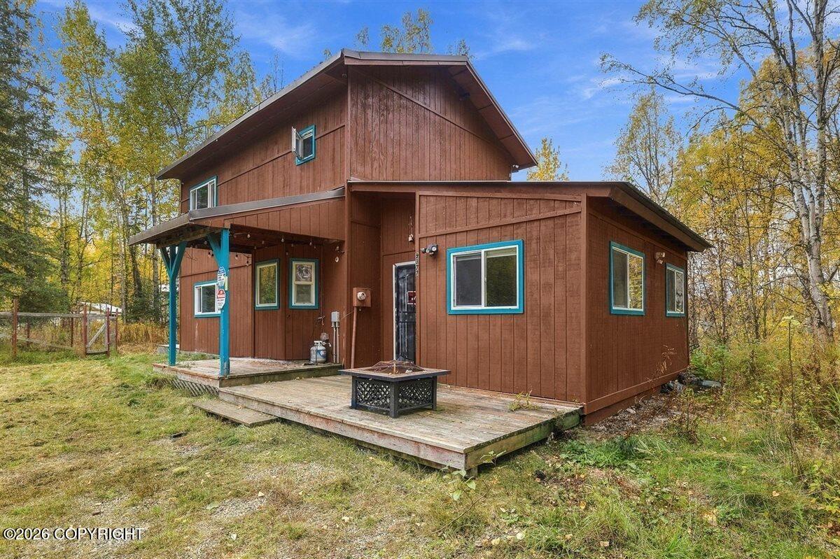 9377 N Blackie Loop Property Photo 2
