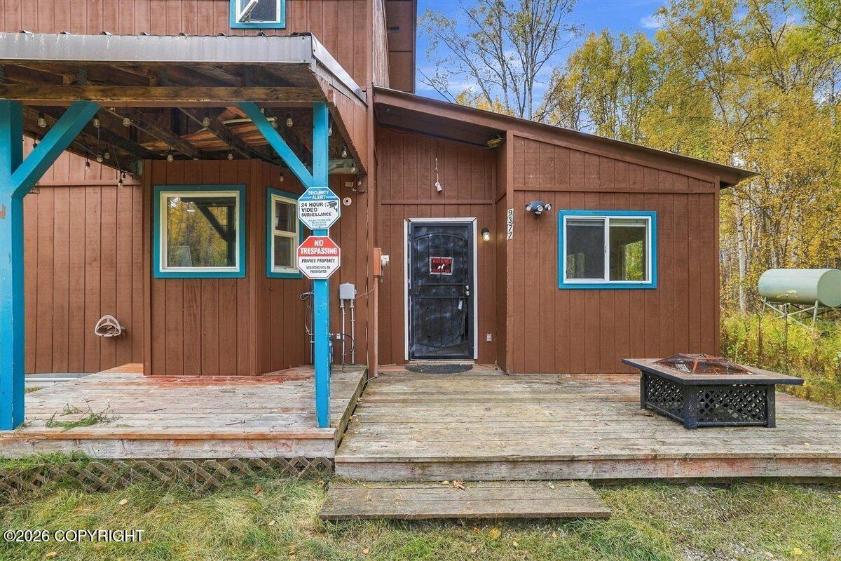 9377 N Blackie Loop Property Photo 3