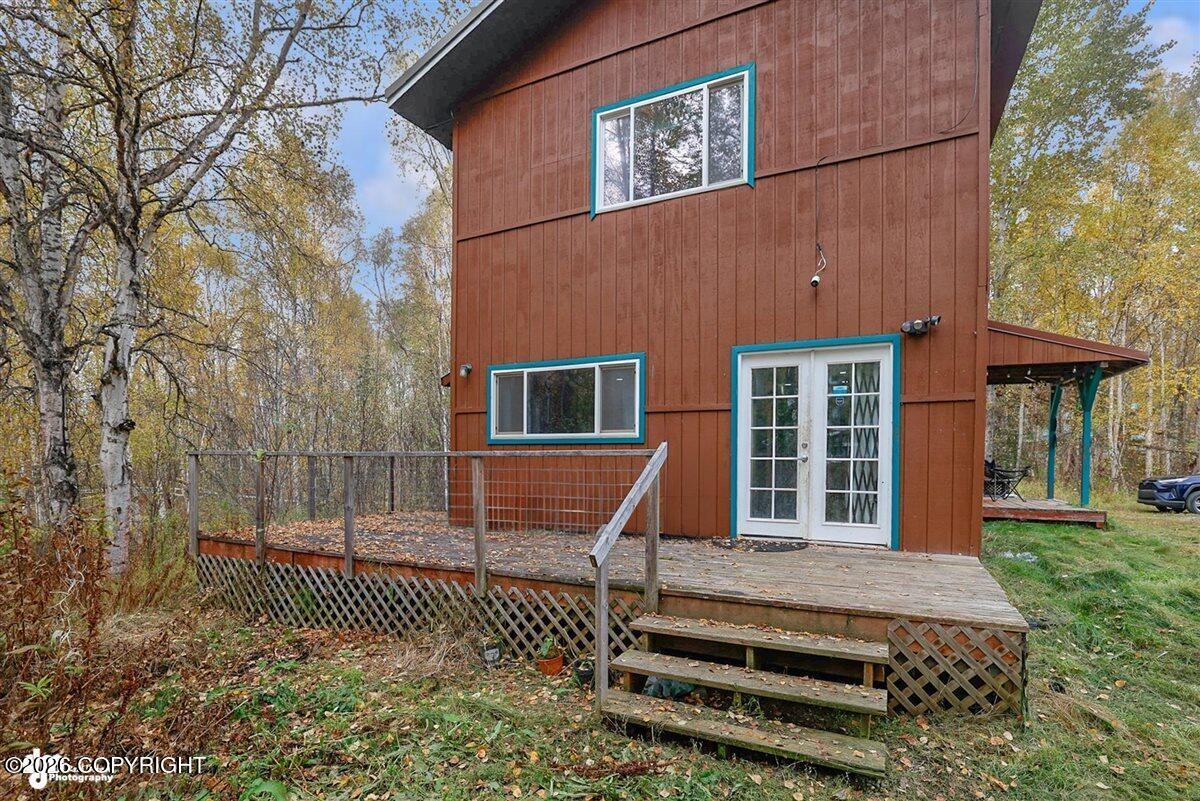 9377 N Blackie Loop Property Photo 34