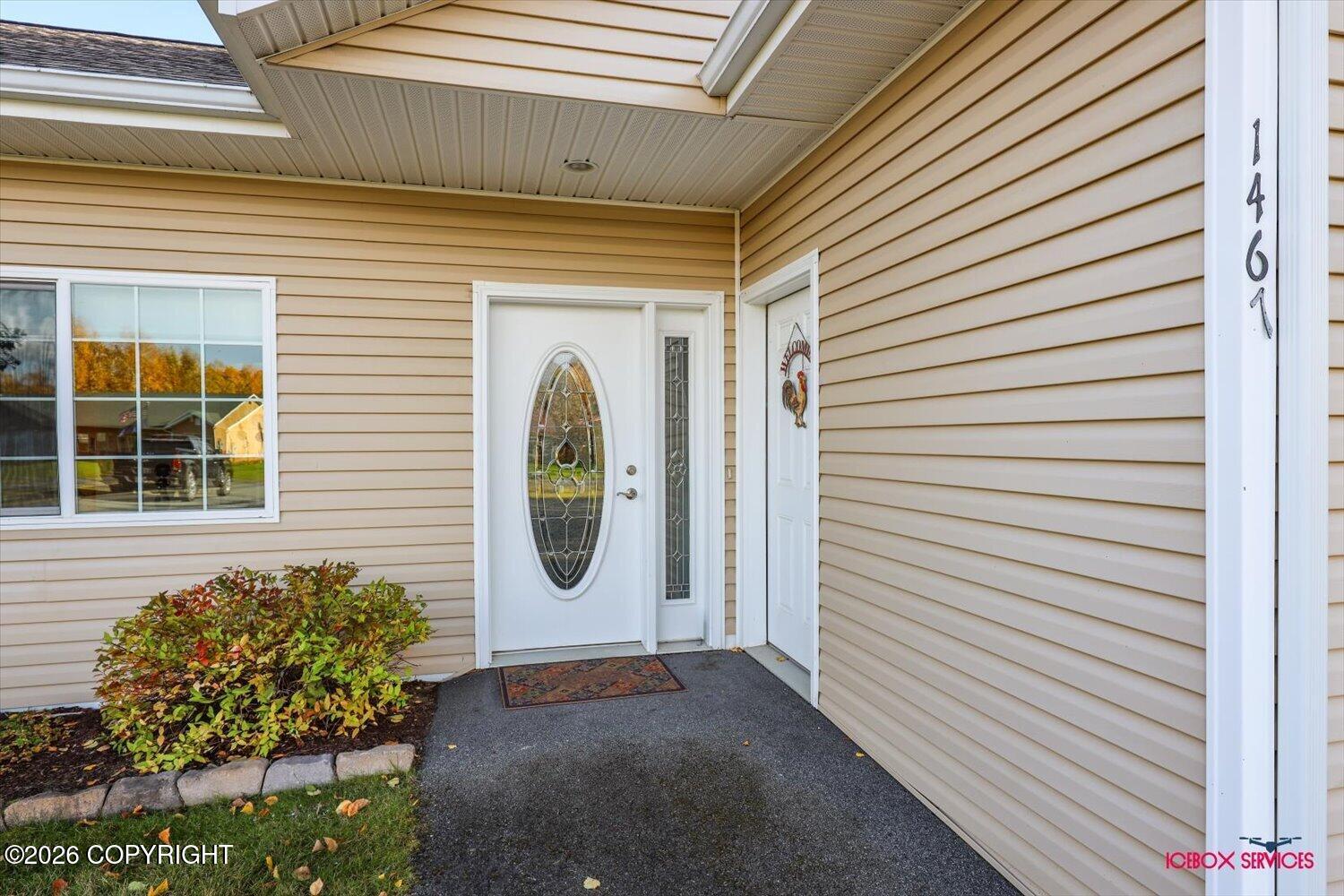 1467 S Center Point Drive Property Photo 2