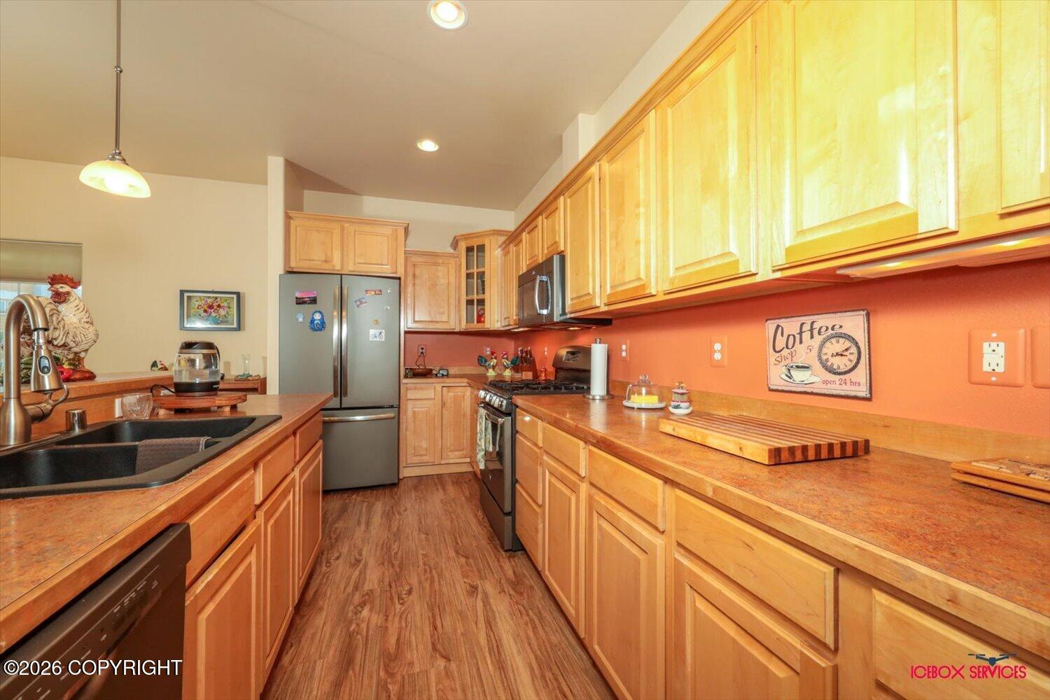 1467 S Center Point Drive Property Photo 4