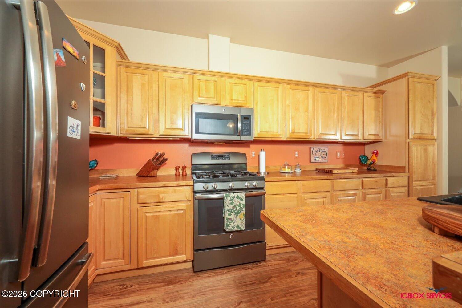 1467 S Center Point Drive Property Photo 5