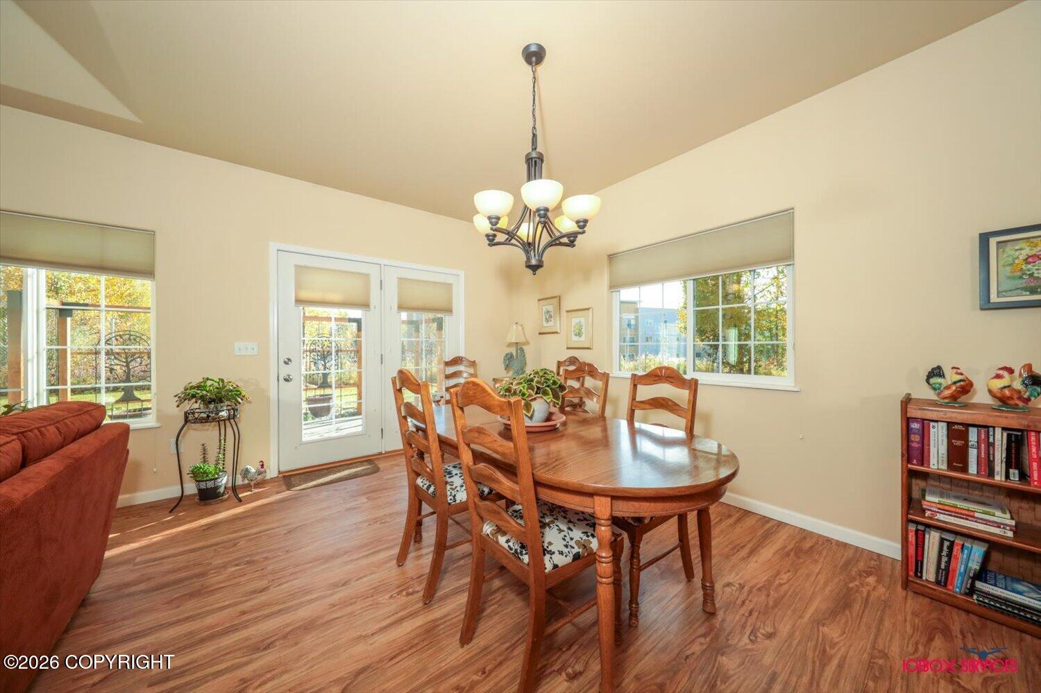 1467 S Center Point Drive Property Photo 7