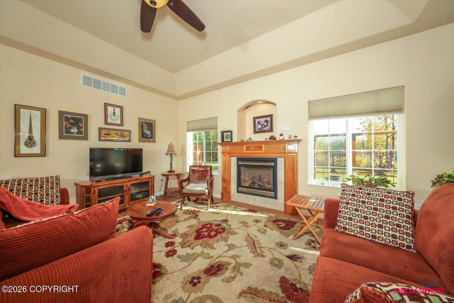 1467 S Center Point Drive Property Photo 8