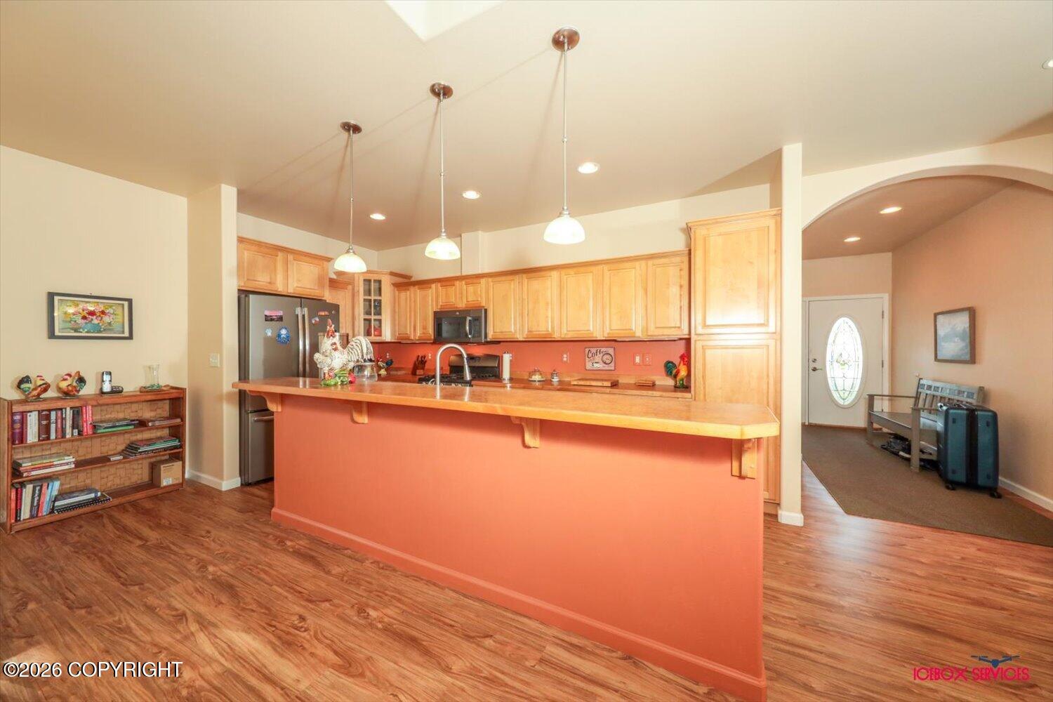 1467 S Center Point Drive Property Photo 11