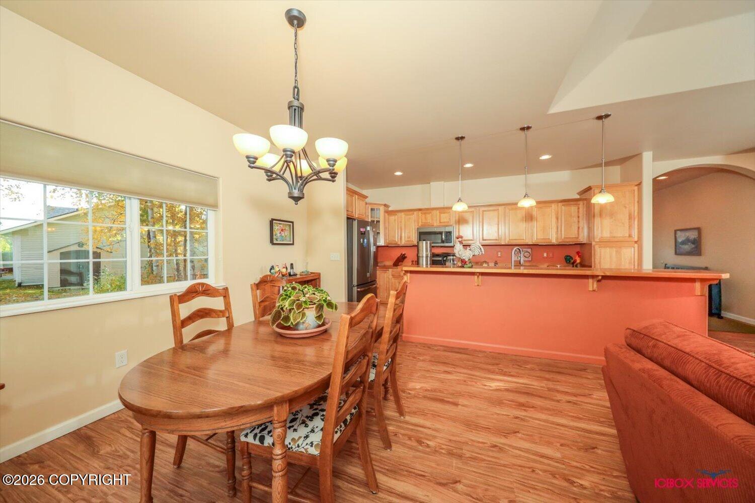 1467 S Center Point Drive Property Photo 12