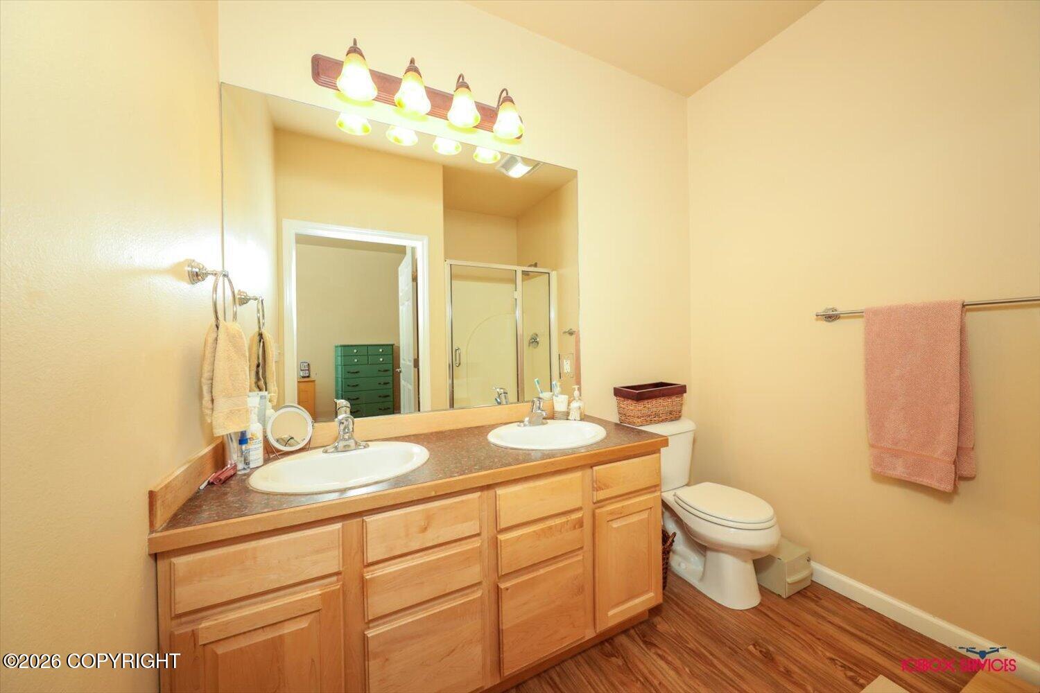 1467 S Center Point Drive Property Photo 17
