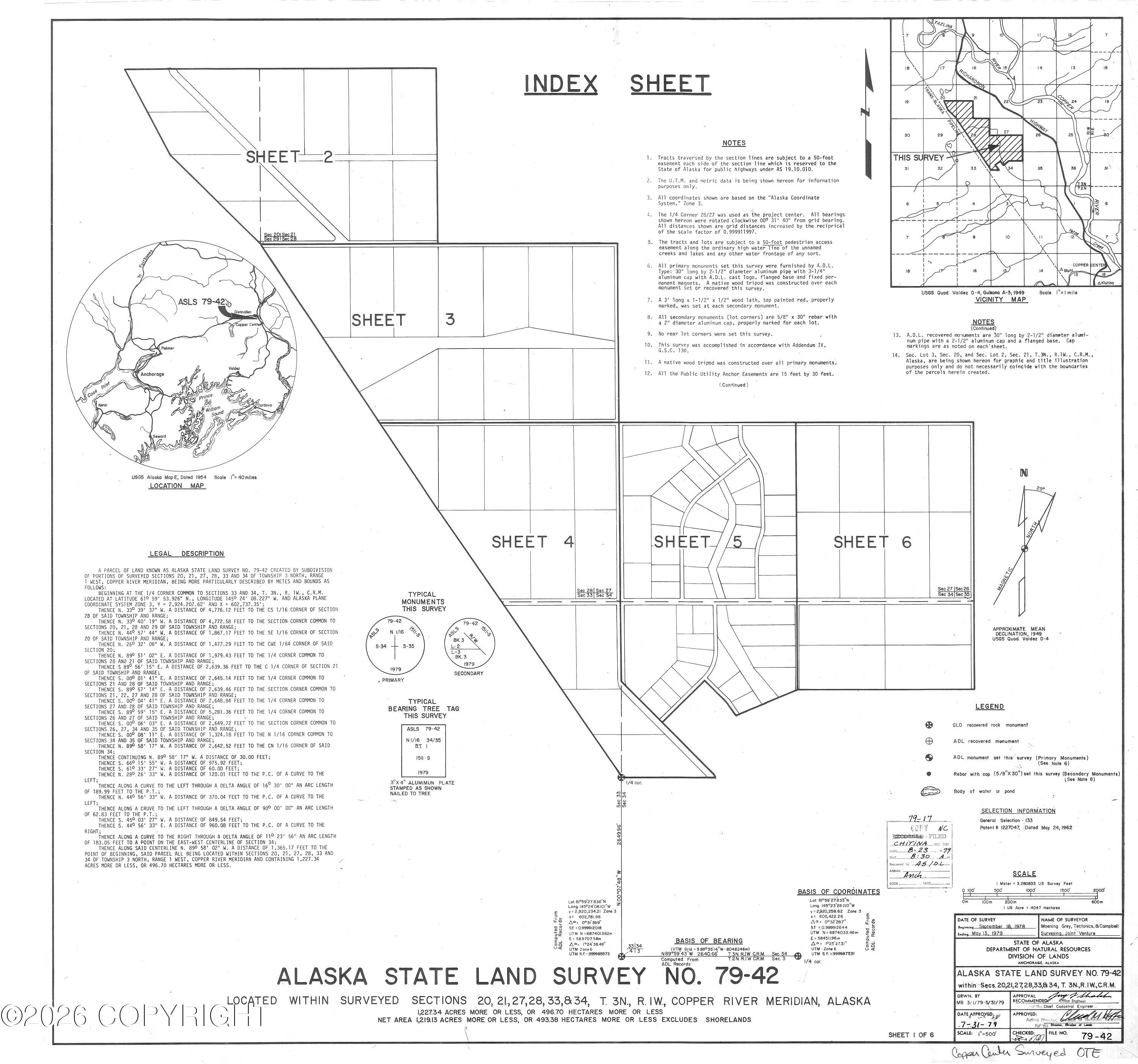 L3 B7 No Road Property Photo 1