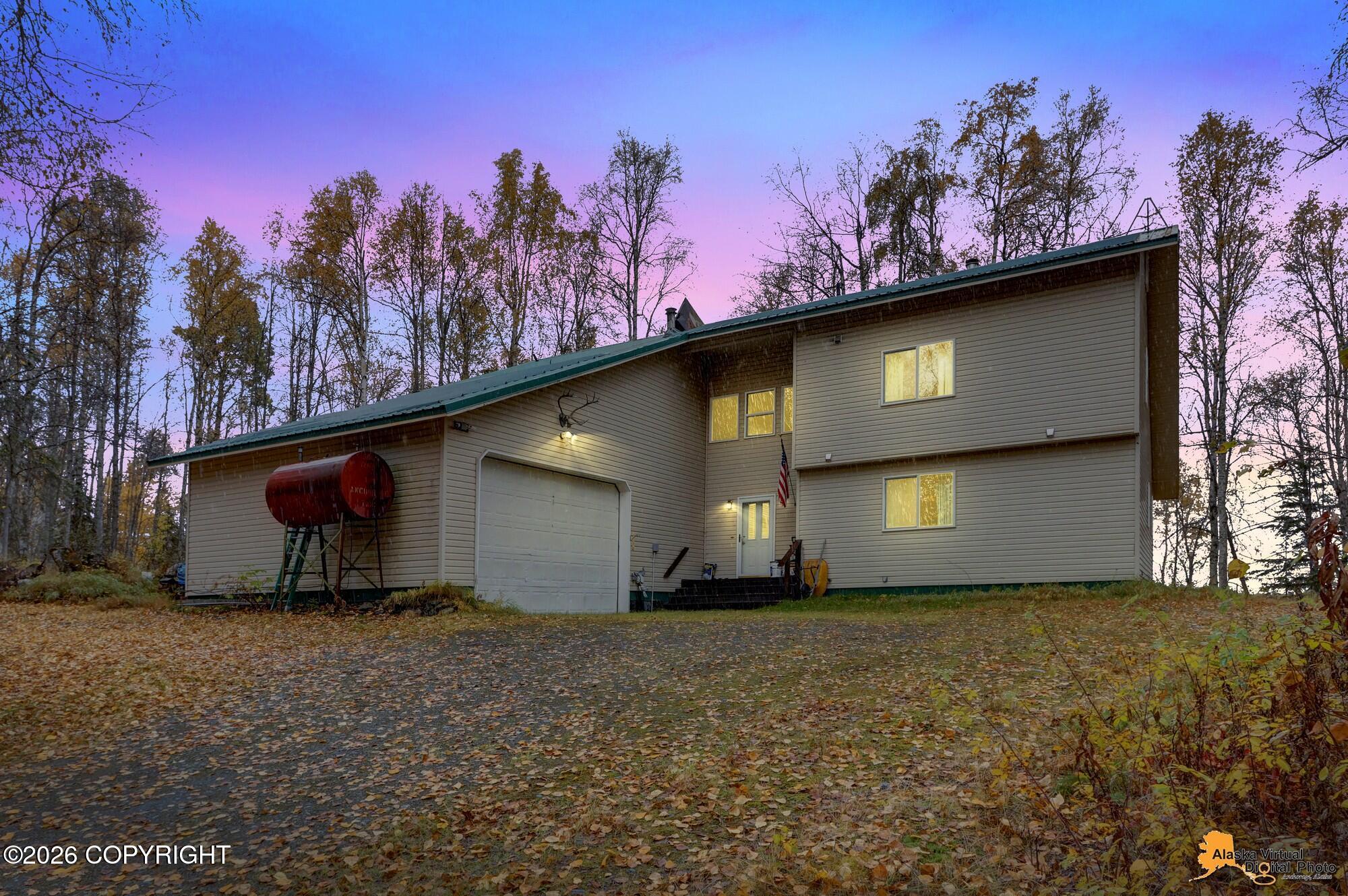 15486 E Sunshine Road Property Photo 1