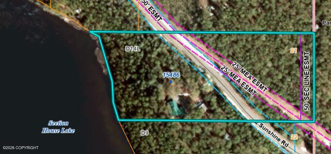 15486 E Sunshine Road Property Photo 2