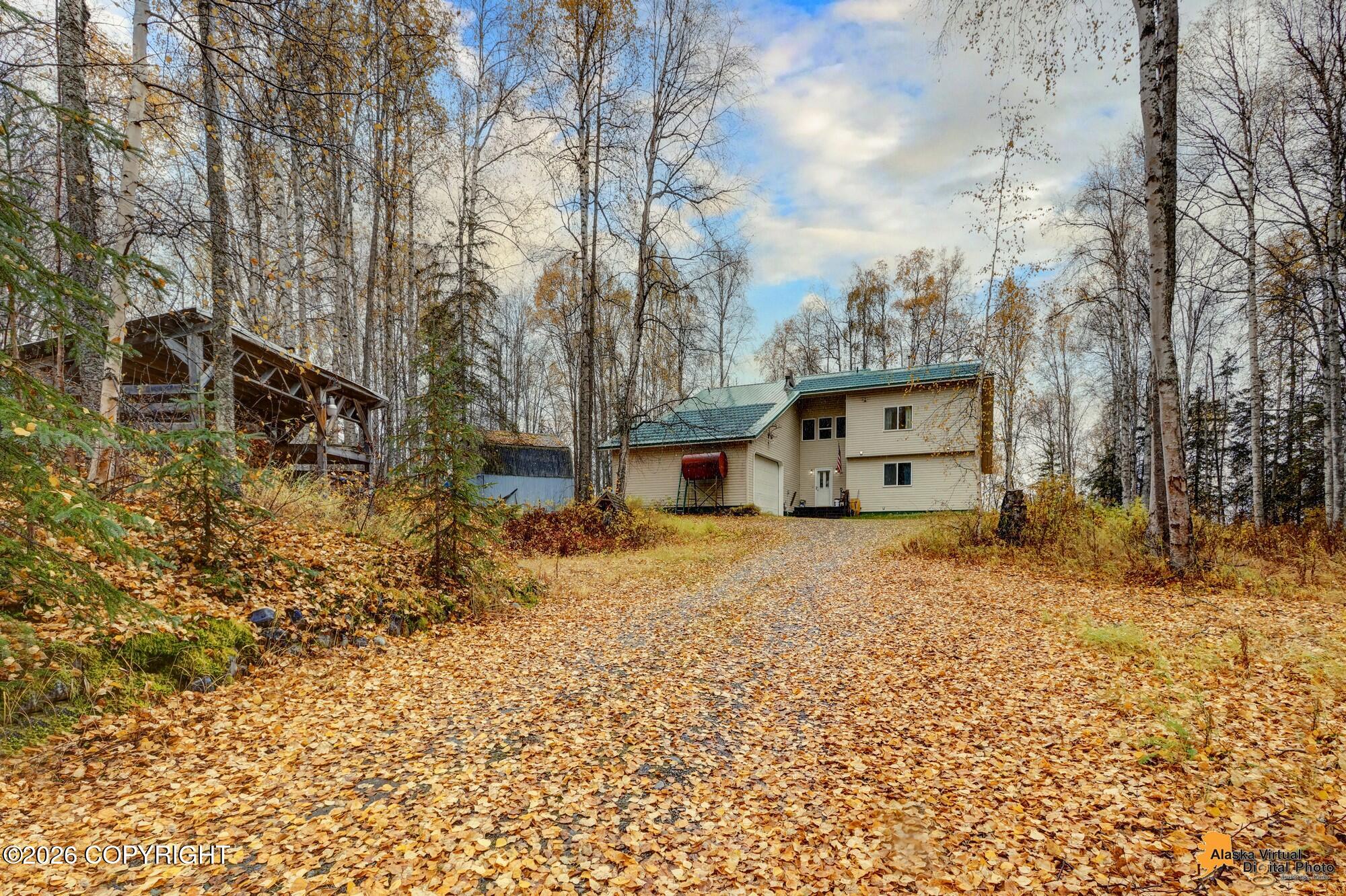 15486 E Sunshine Road Property Photo 4
