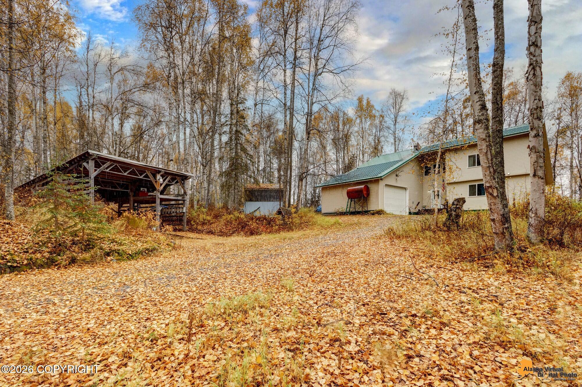 15486 E Sunshine Road Property Photo 7