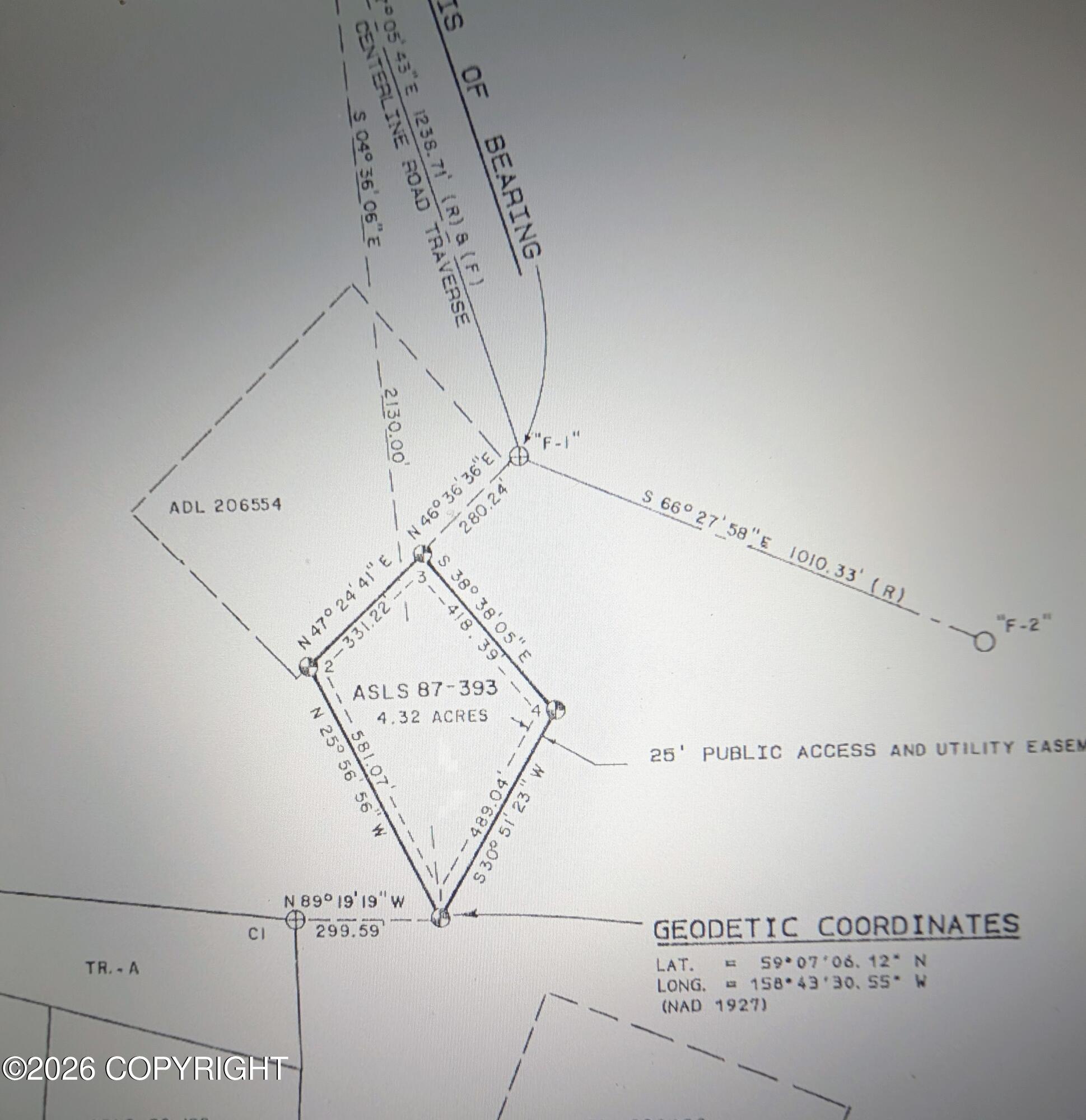 000 No Road Property Photo 2