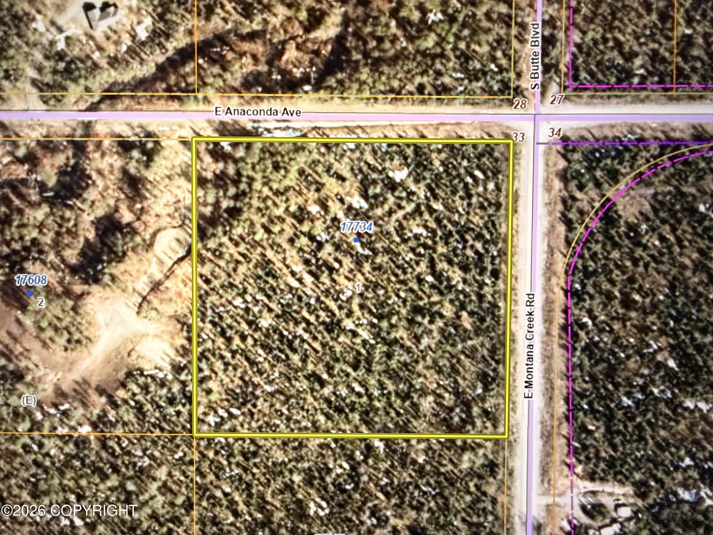 17734 E Anaconda Avenue Property Photo 2