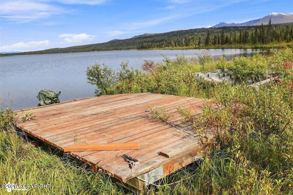 1 Stephan Lake Cabin Property Photo 10