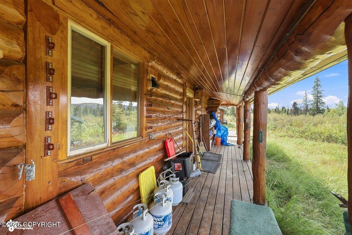 1 Stephan Lake Cabin Property Photo 24