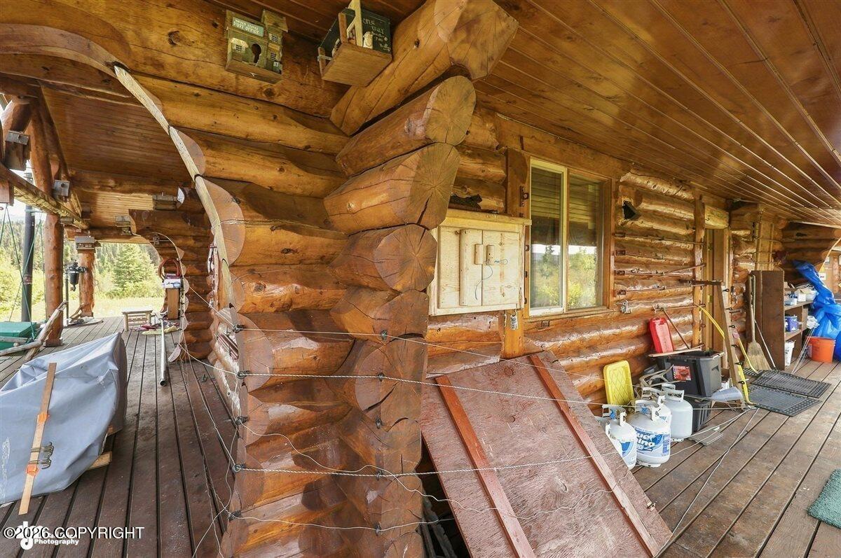 1 Stephan Lake Cabin Property Photo 26