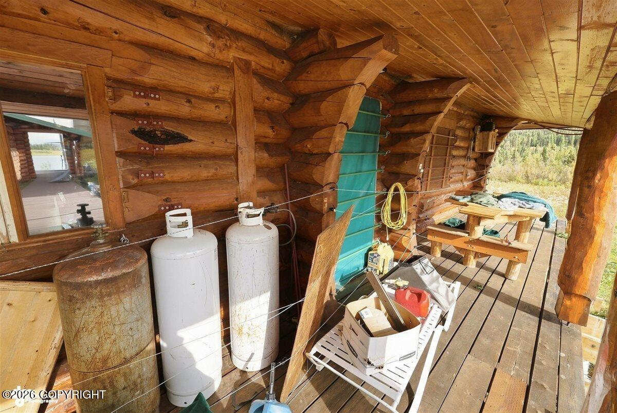 1 Stephan Lake Cabin Property Photo 27