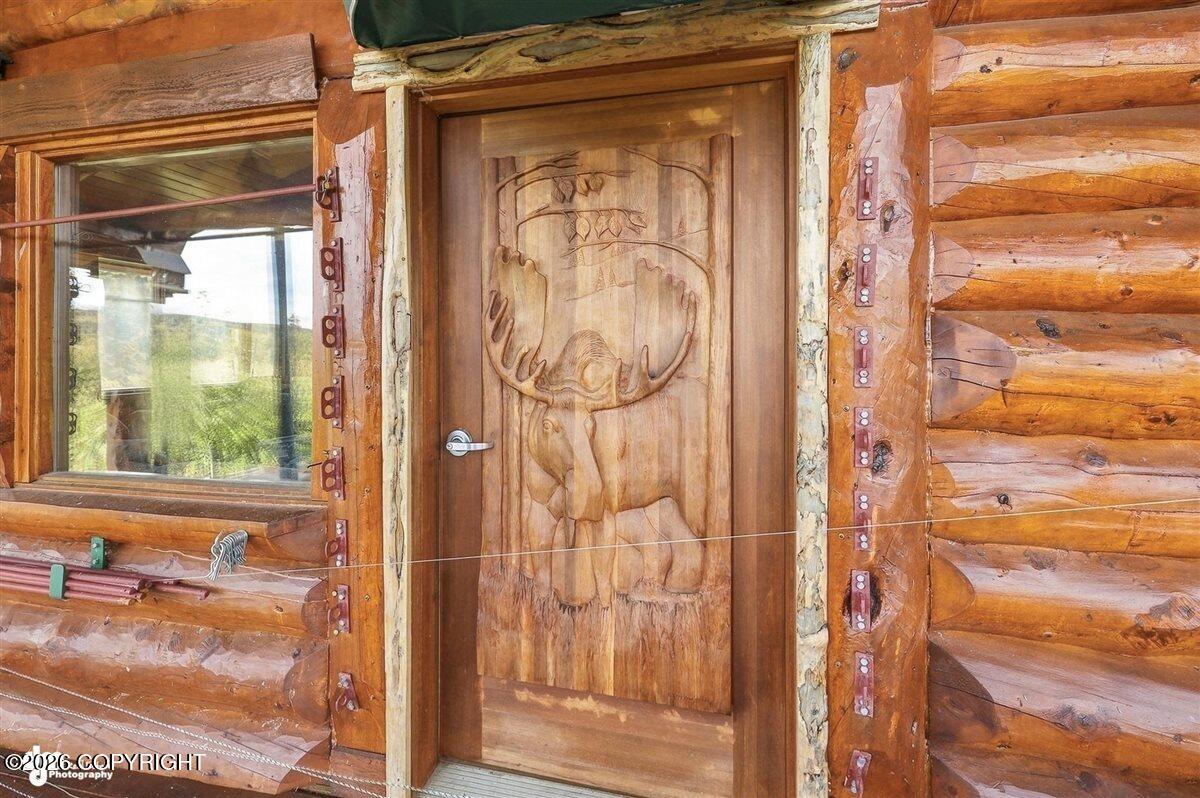 1 Stephan Lake Cabin Property Photo 32