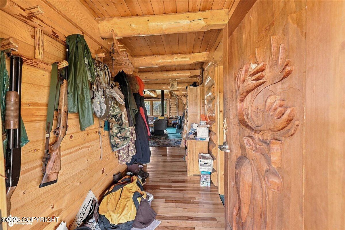 1 Stephan Lake Cabin Property Photo 34