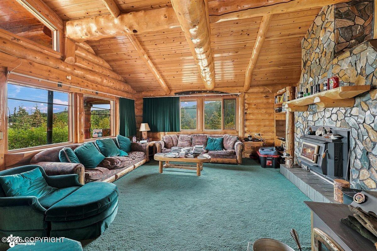 1 Stephan Lake Cabin Property Photo 38